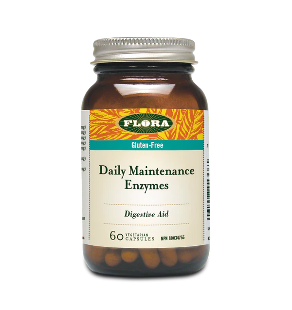 Daily Maintenance Enzyme