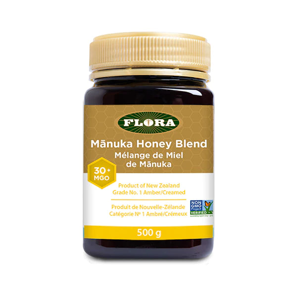 Manuka Honey Blend MGO 30+