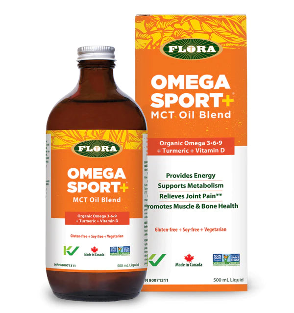Omega Sport+®