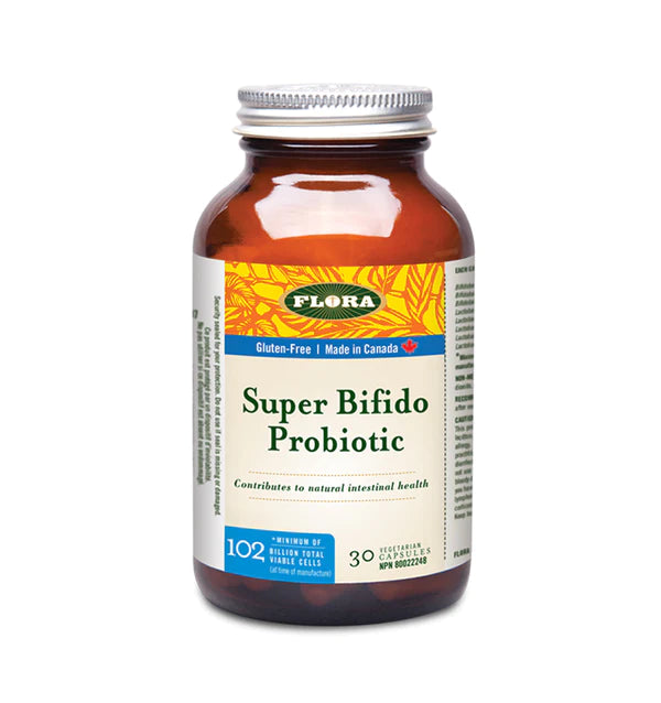 Super Bifido Probiotic