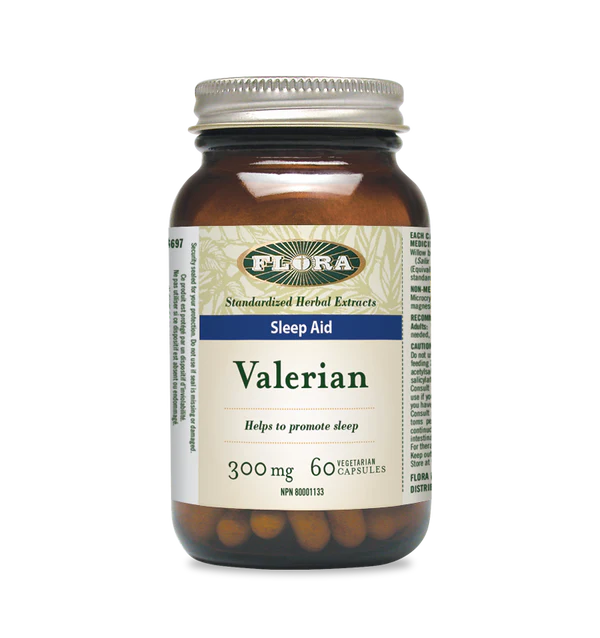 Valerian