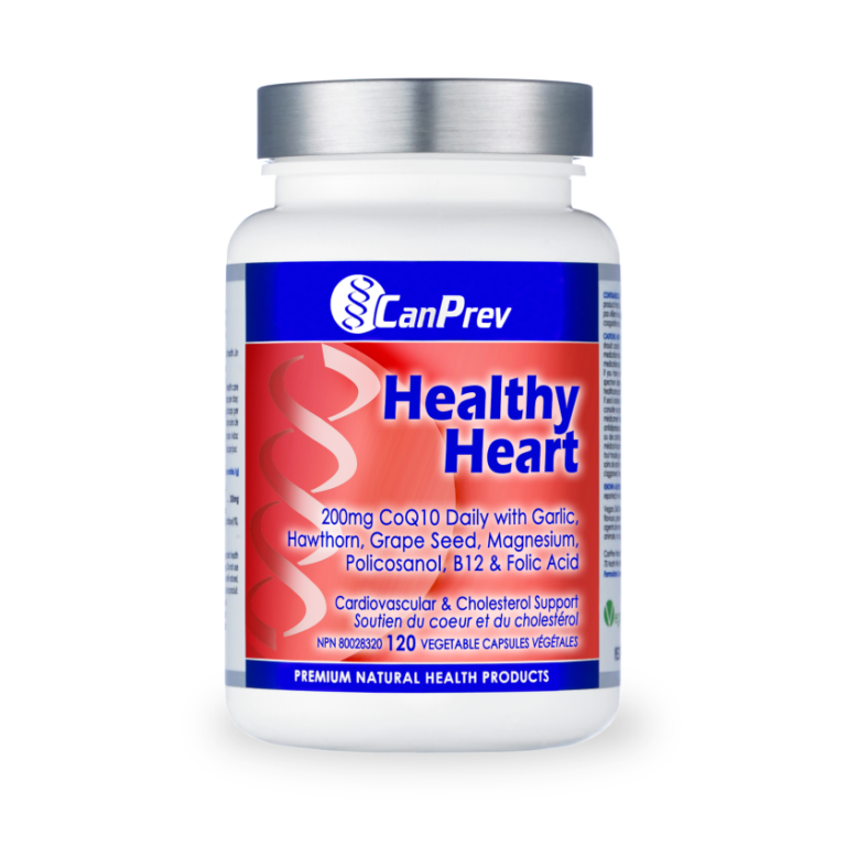Healthy Heart