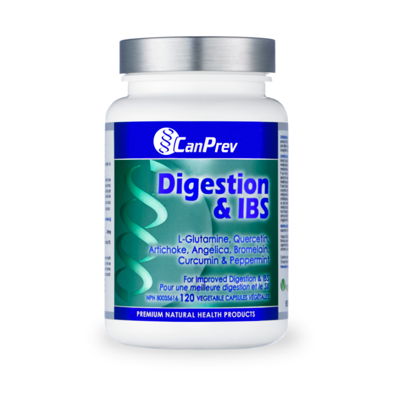 Digestion & IBS