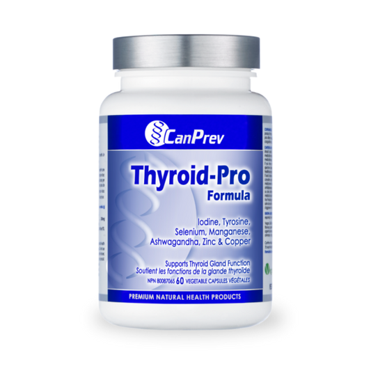 Thyroid-Pro Formula