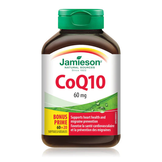 CoQ10 60mg