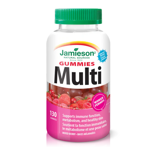 Multivitamins For Women | Gummies