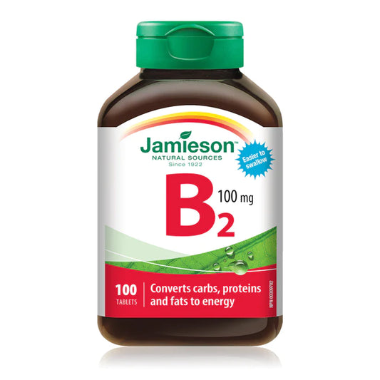 Vitamin B2