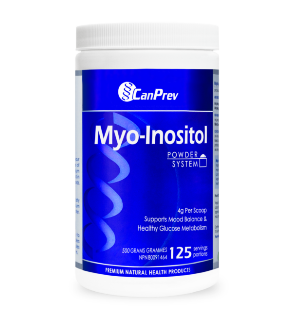 Myo-Inositol Powder