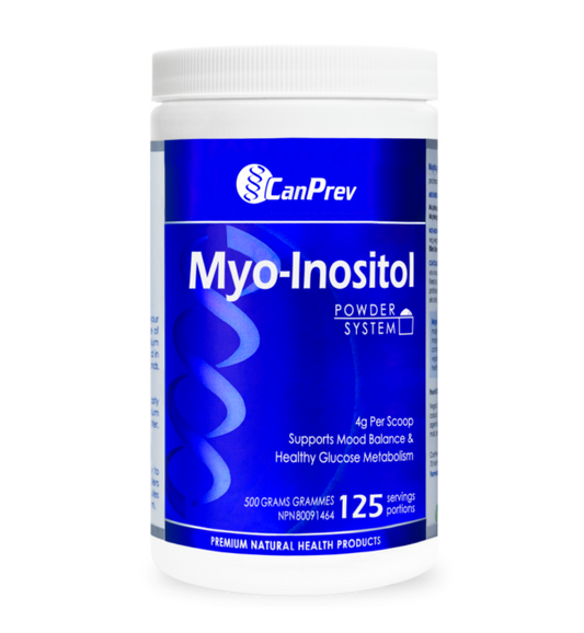 Myo-Inositol Powder