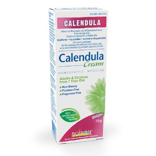 Calendula Cream