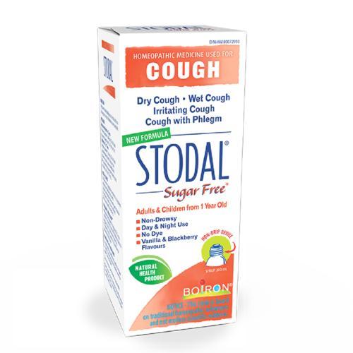 Stodal® Sugar free