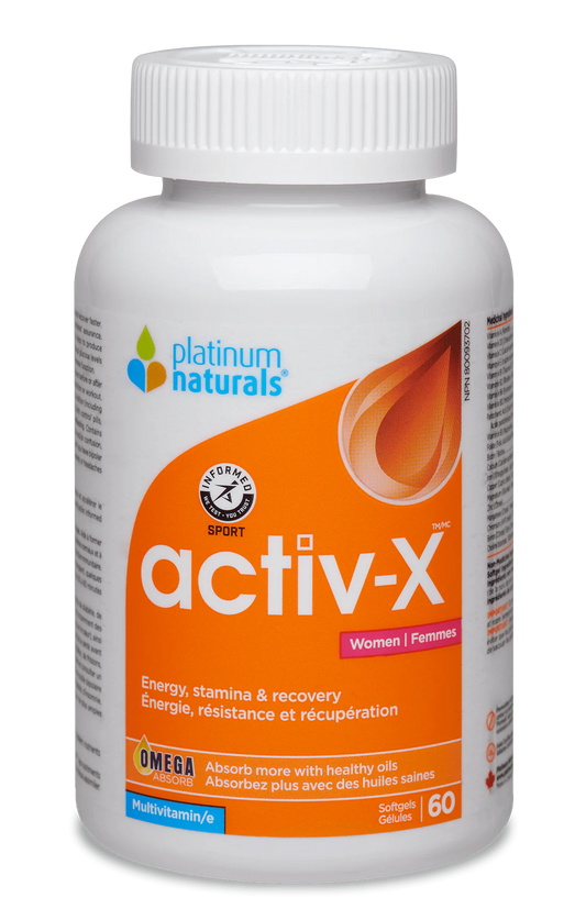 activ-X for Women