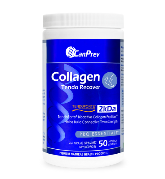 Collagen Tendo Recover Powder