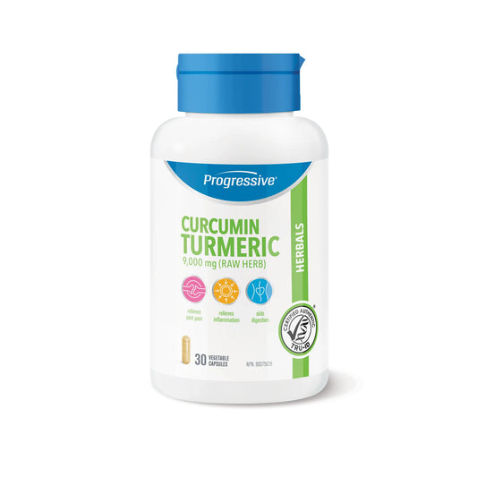 CURCUMIN TURMERIC