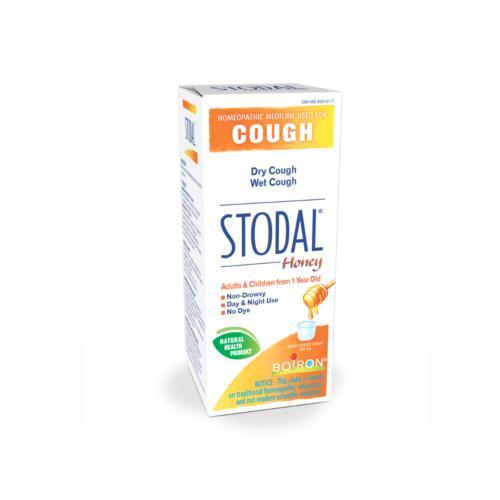 Stodal® Honey