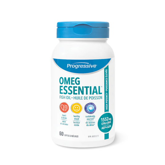 OMEGESSENTIAL