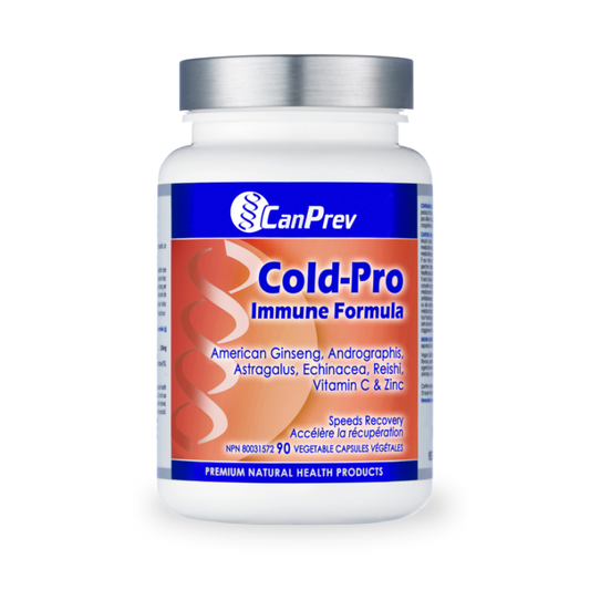 Cold-Pro Immune Formula