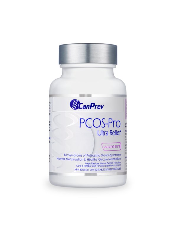 PCOS-Pro