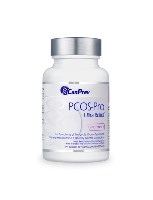 PCOS-Pro