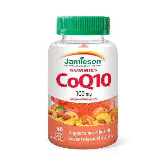CoQ10 | Gummy