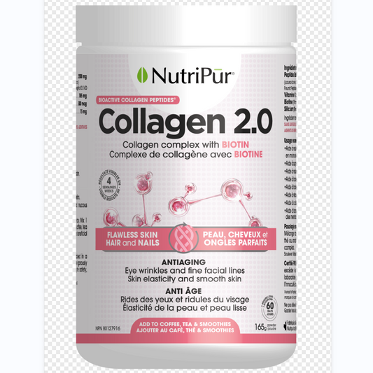 Collagen 2.0