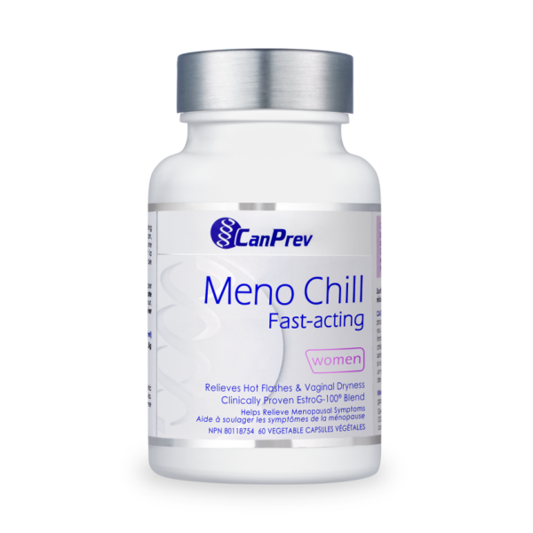 Meno Chill