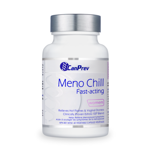 Meno Chill