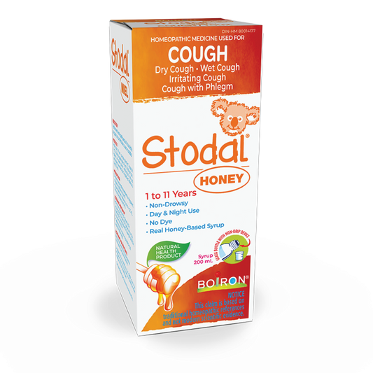 Children's Stodal® Honey