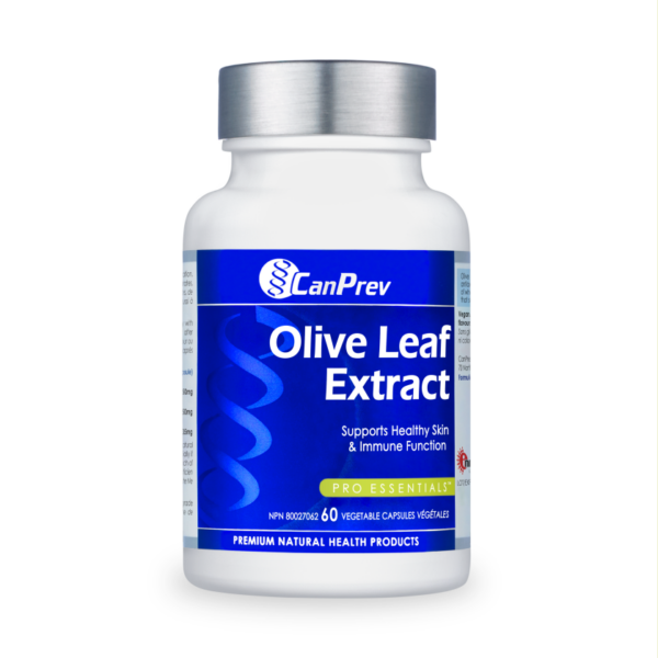 Olive Leaf Extract