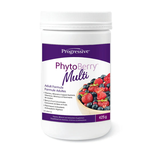 PHYTOBERRY MULTI