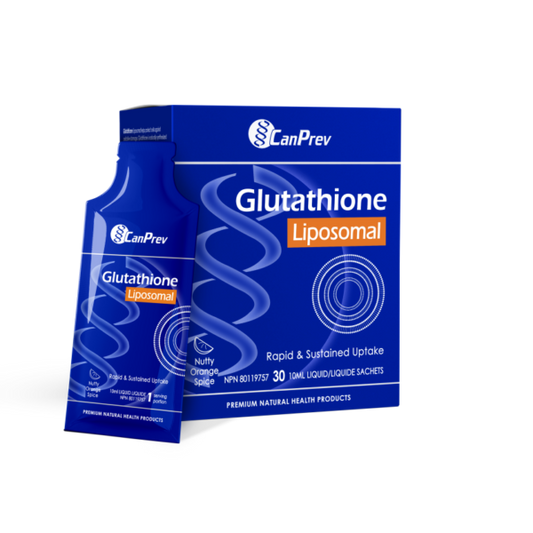 Liposomal Glutathione 30 sachets
