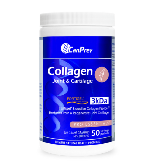 Collagen Joint & Cartilage Fortigel Powder