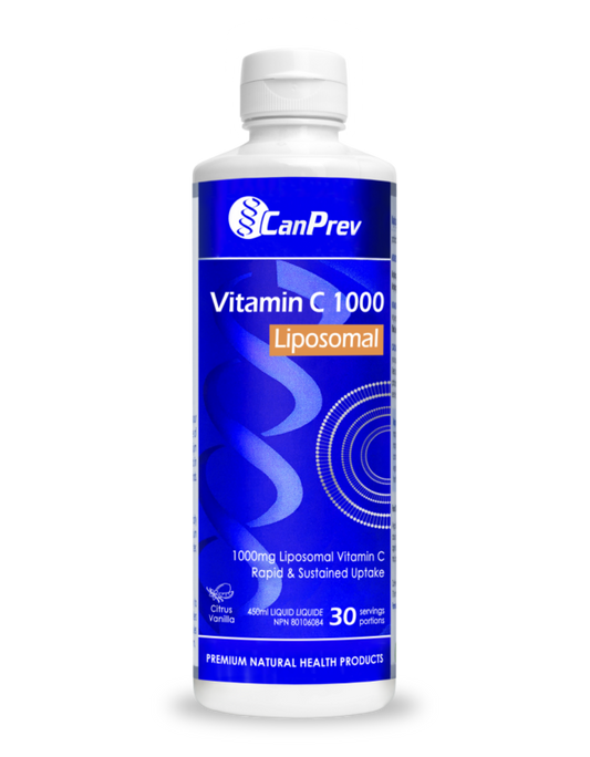 Liposomal Vitamin C 1000mg