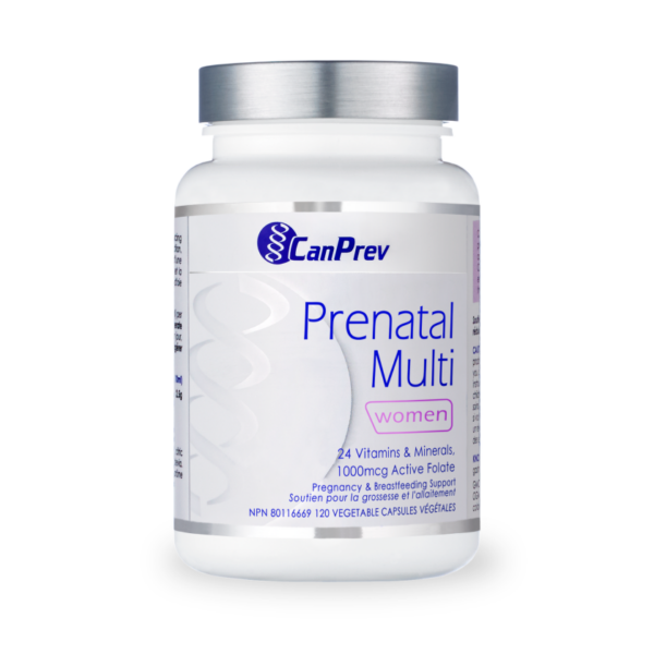 Prenatal Multi