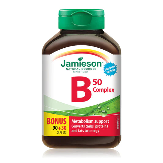 B50 Complex