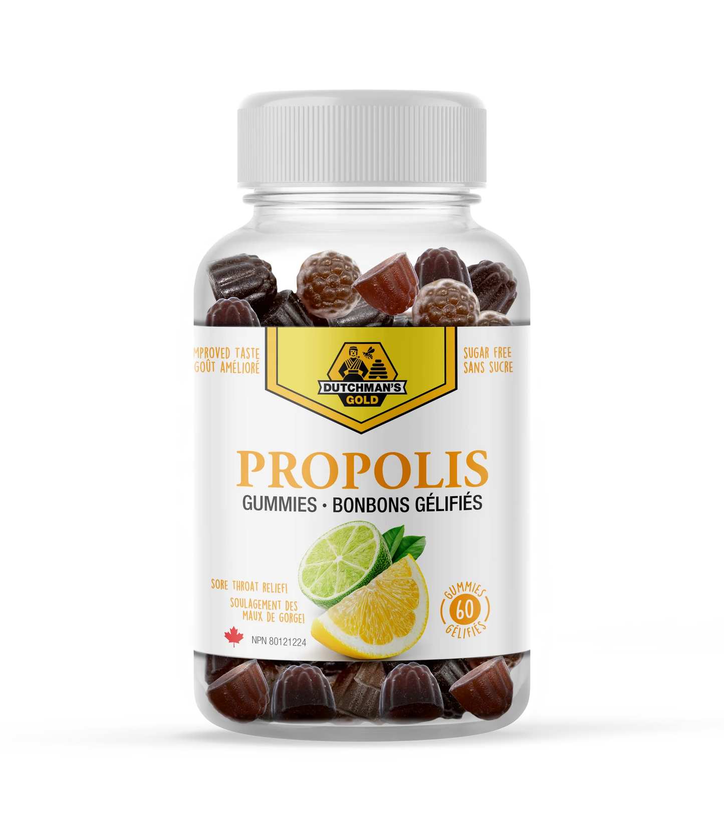 PROPOLIS GUMMY