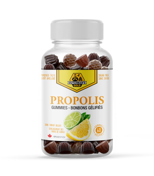 PROPOLIS GUMMY