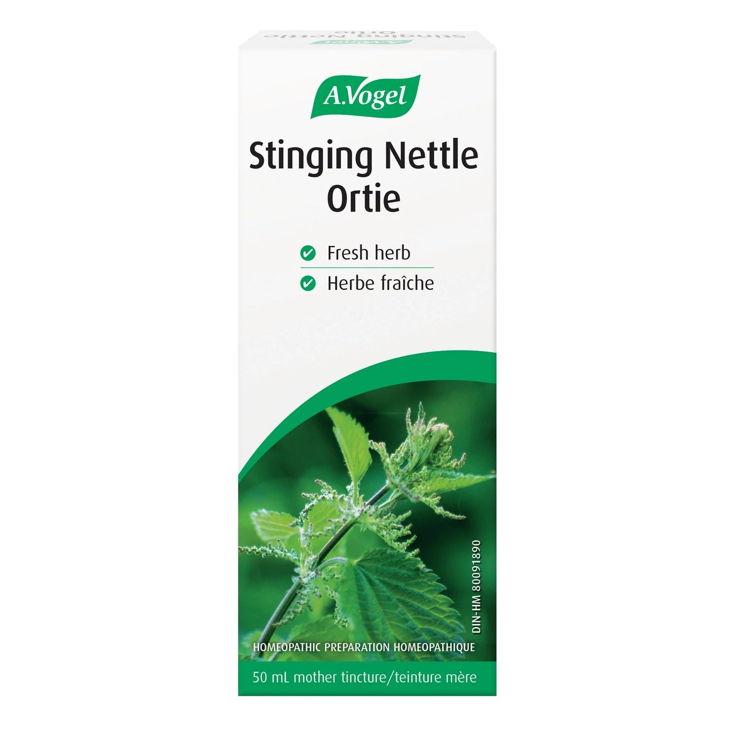 A.Vogel Stinging Nettle Fresh Herb Extract