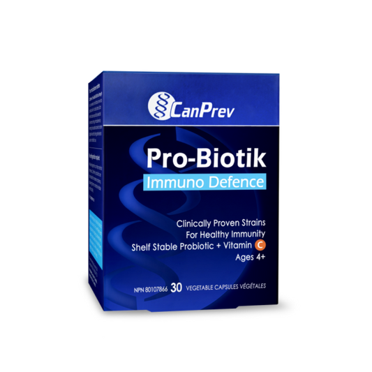 Pro-Biotik Immuno Defence