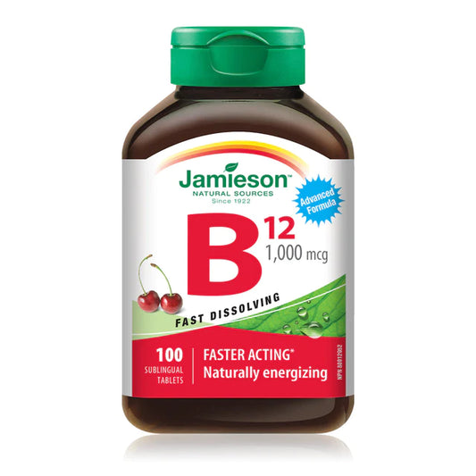 Vitamin B12