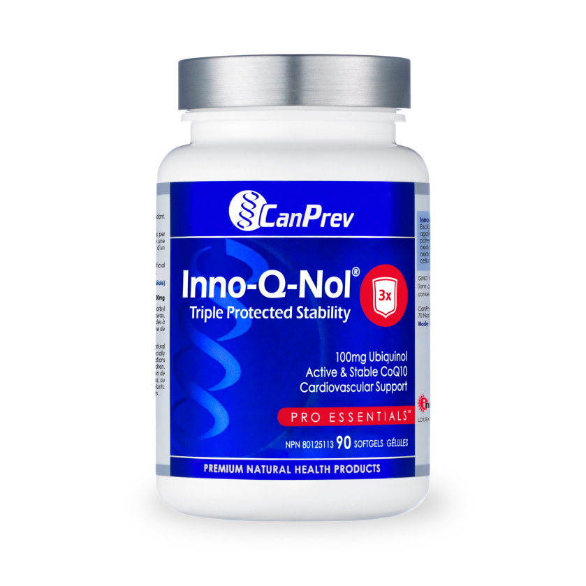 Inno-Q-Nol® 100mg