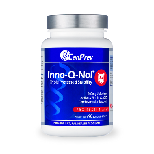 Inno-Q-Nol® 100mg