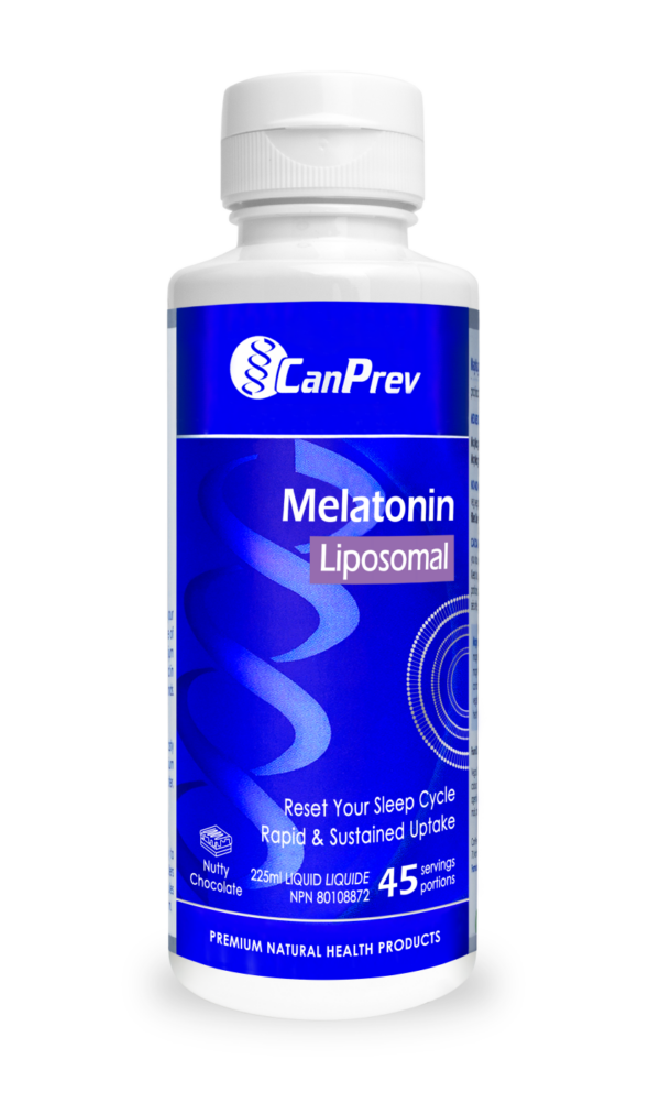 Liposomal Melatonin