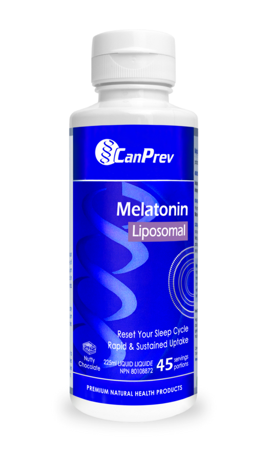 Liposomal Melatonin