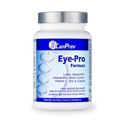 Eye-Pro Formula