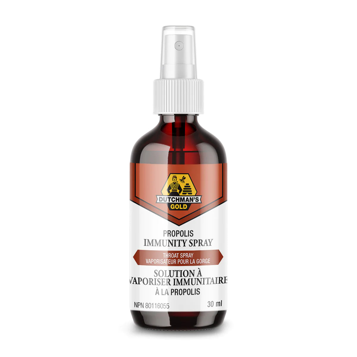 PROPOLIS IMMUNITY SPRAY