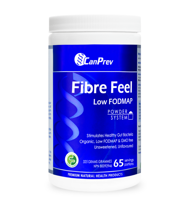 Fibre Feel Powder