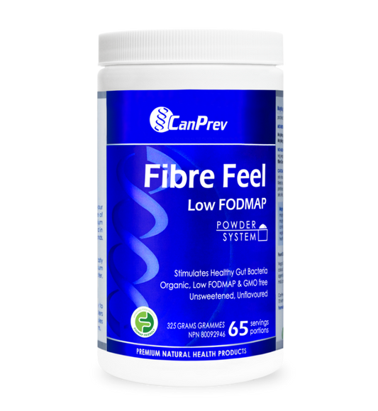 Fibre Feel Powder