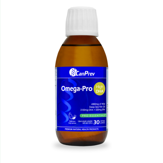 Omega-Pro High DHA