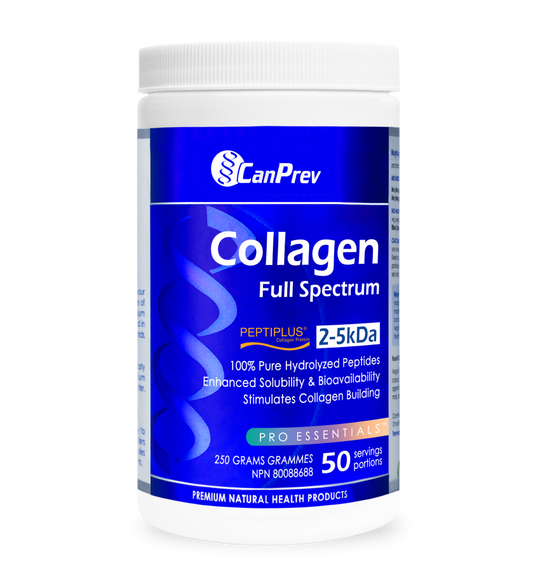 Collagen Full Spectrum Peptiplus Powder